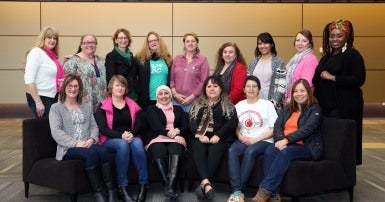 National Women's Committee