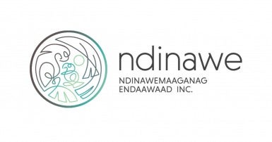 ndinawe logo