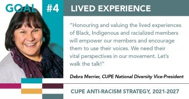 Debra Merrier