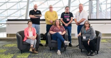 Transportation committee members