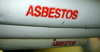 asbestos