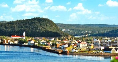 Town of Placentia NL