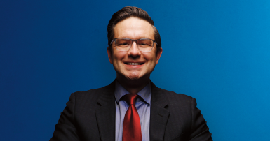 Pierre Poilievre