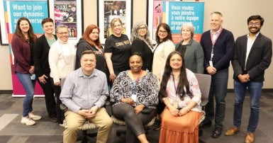 National Joint Employment Equity Committee