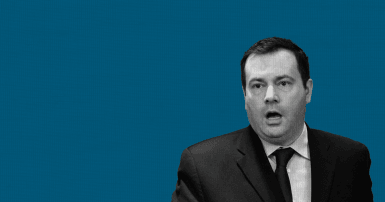 Premier Kenney