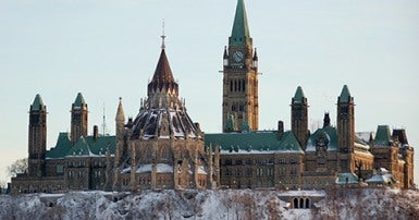 Parliament of Canada