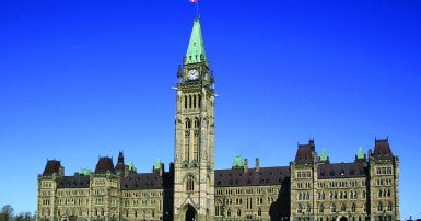 Parliament of Canada