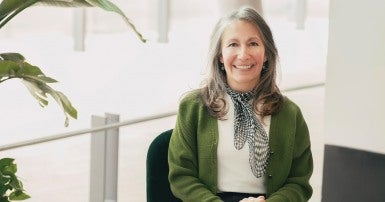 Photo of Marcela Quinonez
