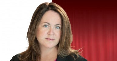 Photo of Candace Rennick