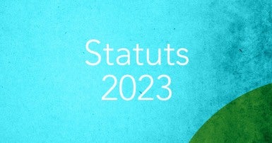 Statuts 2023