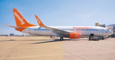 Sunwing