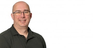 Trevor Davies