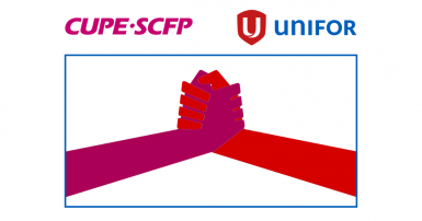 CUPE-SCFP - Unifor