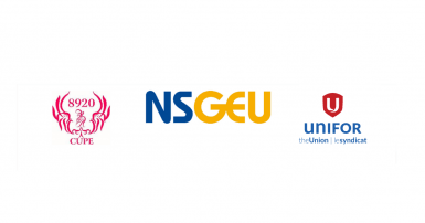 Nova Scotia Healthcare Unions