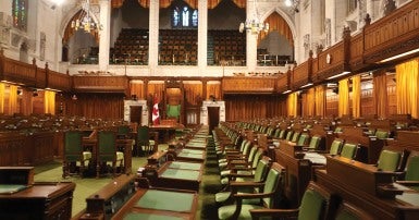 House of Commons