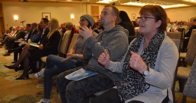 Progressive candidates take all seven seats as CUPE-led campaign nets massive voter turnout