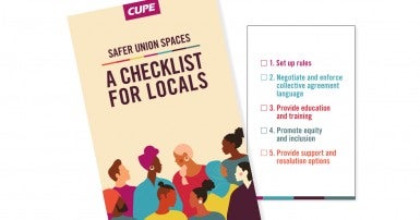 Image of checklist