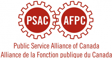 PSAC-AFPC Logo