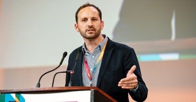 Ryan Meili