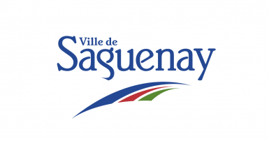 Ville de Saguenay Logo