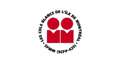 SCFP 429 logo