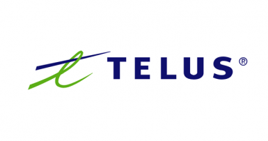 Telus Logo