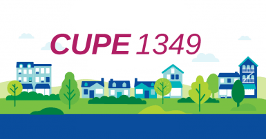 CUPE 1349