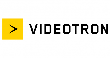 Videotron Logo