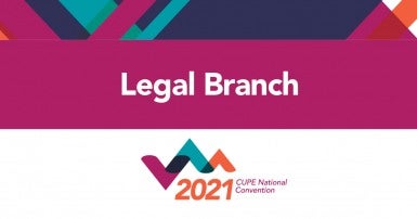 Legal Branch