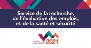 Service de la recherche