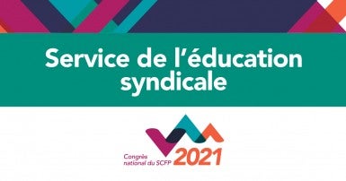 Service de l'éducation syndicale 