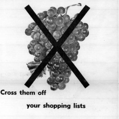 Campagne du SCFP de 1969