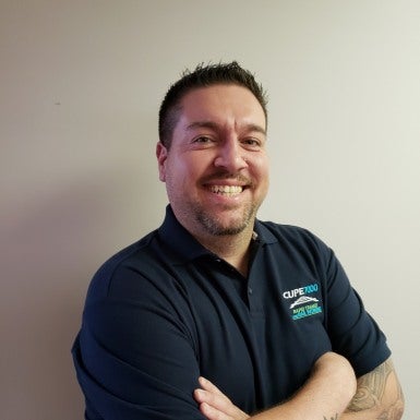 Tony Rebelo