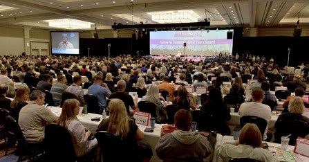 Ontario Division Convention