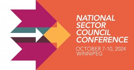 National Sector Council Conference