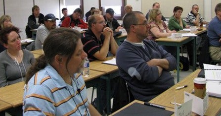 Alberta Weeklong School 