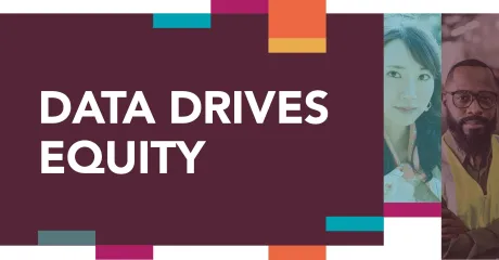 Data drives equity