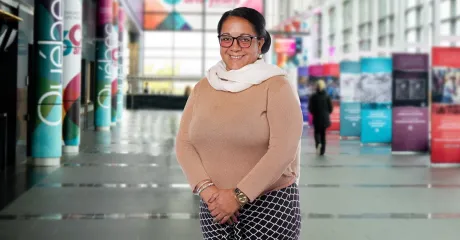 Photo of Arisleydis Hidalgo Leyva