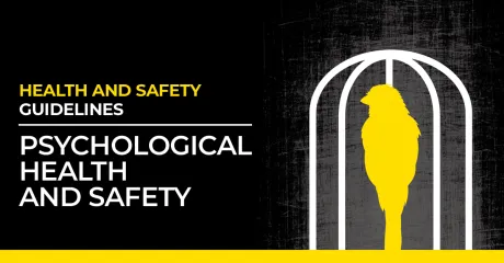 Psychological Health and Safety