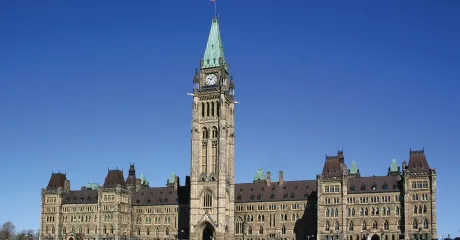 Parliament of Canada