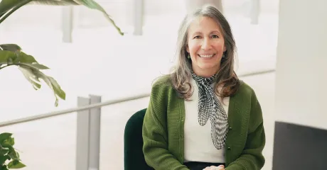 Photo of Marcela Quinonez