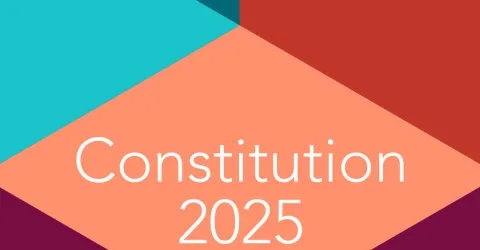 Constitution 2025