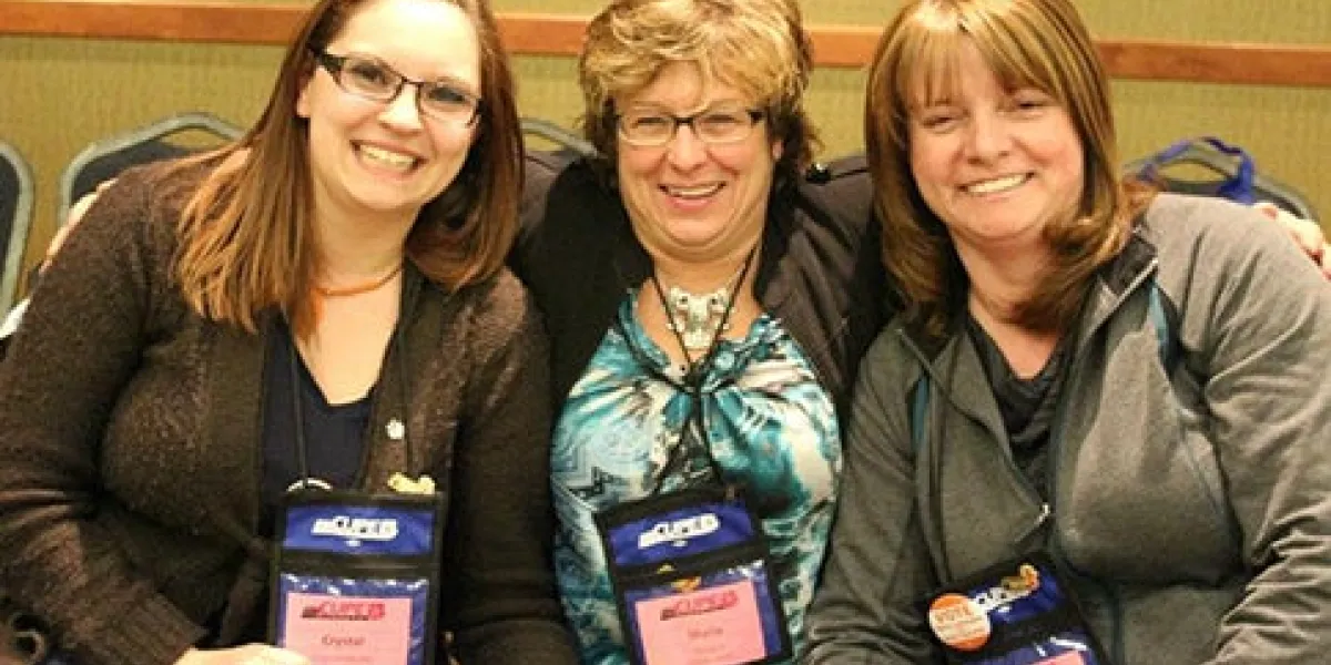 CUPE Alberta Division Convention 2015