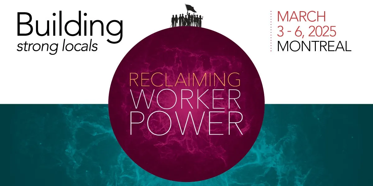 Building Strong Locals