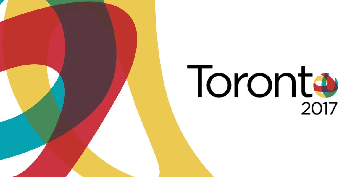 2017 Convention Toronto