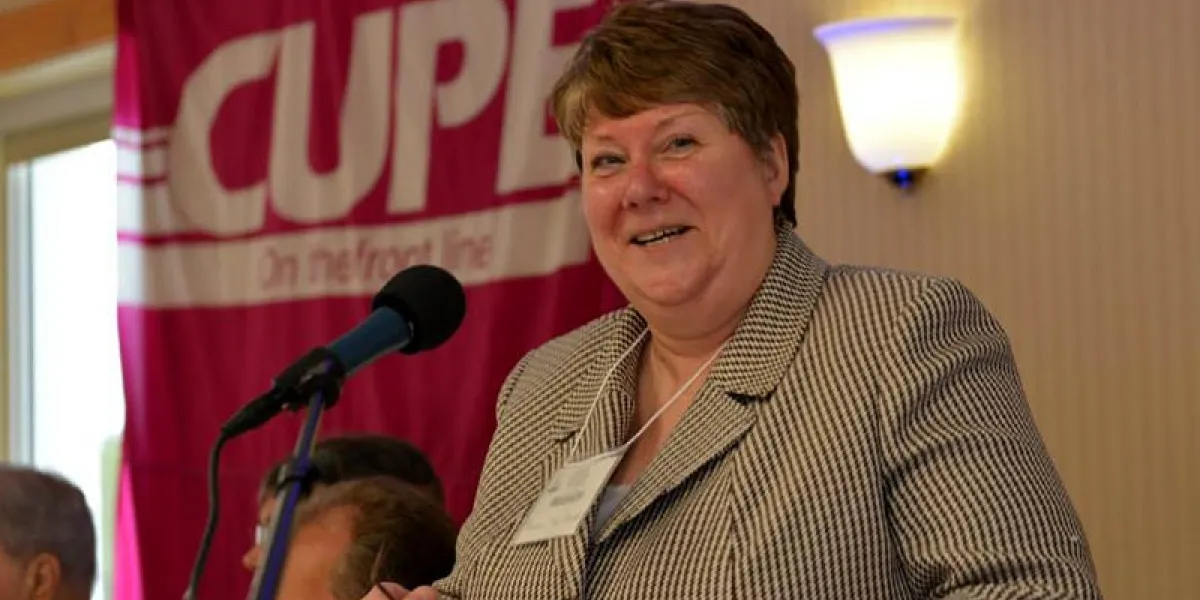 Nova Scotia Division Convention