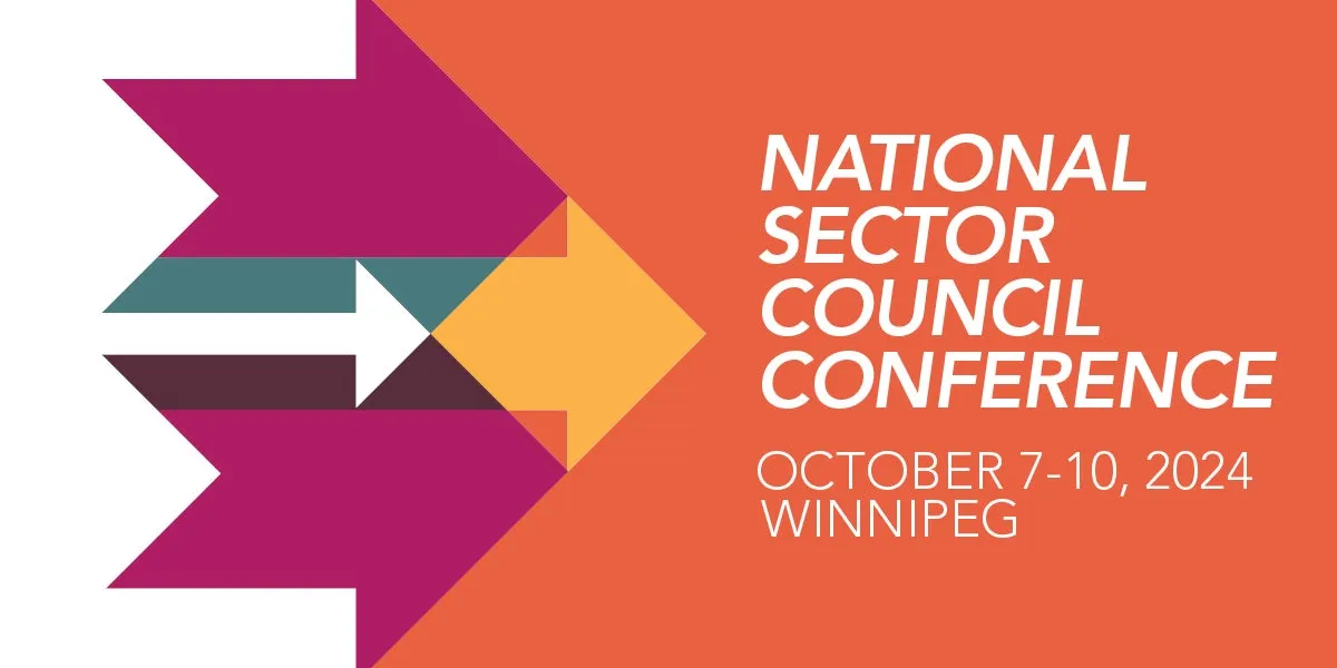 National Sector Council Conference