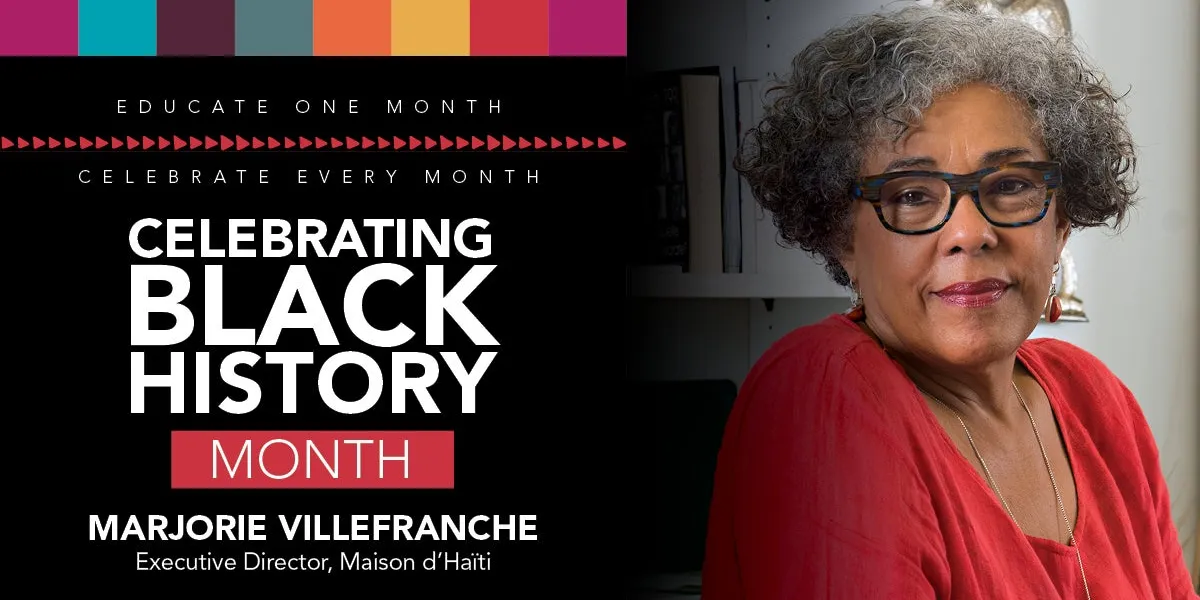 Black History Month