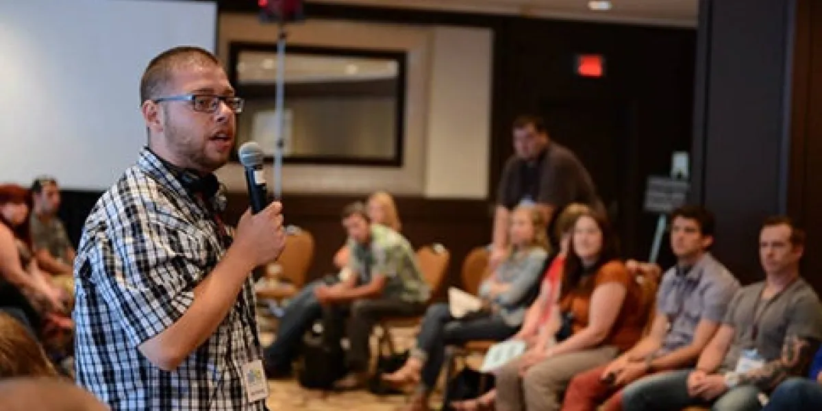 Union Education Andre Lamoureux