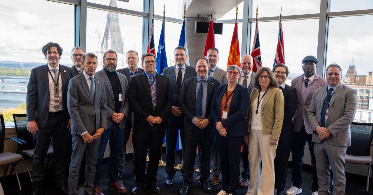 CUPE calls for worker protections at federal labour and AI council - CUPE